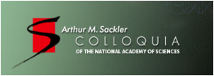 Picture: Sackler colloquium: Dark Matter Universe: On the Threshhold of Discovery