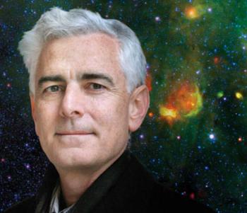Prof. Craig Hogan has been awarded the 2015 Breakthrough Prize in Fundamental Physics