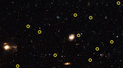 New Hubble Constant Measurement Adds to Mystery of Universes Expansion Rate
