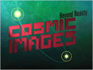 Picture: Beyond Beauty: A Panel Discussion on the Nature and Meaning of Images in Astrophysics