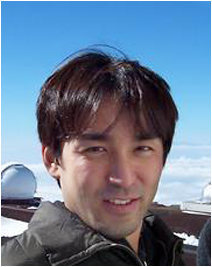 Picture: Daisuke Nagai, Sunyaev-Zeldovich Scaling Relations in Cosmological Cluster Simulations