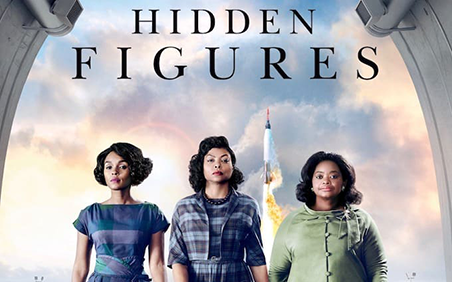 Picture: Film Screening and Discussion: Hidden Figures