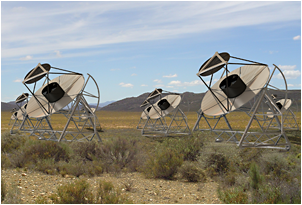 Picture: The Future of Very High Energy Gamma-ray Astronomy