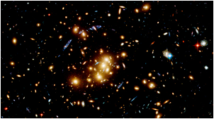 Kavli Institute for Cosmological Physics directs national collaboration on deepest questions of dark energy, dark matter, and cosmic inflation.