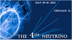 Picture: The 4th Neutrino
