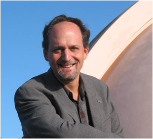 Picture: Special colloquium: Geoff Marcy, Honorary Degree Recipient, ExoPlanets: From Jupiters to Earths