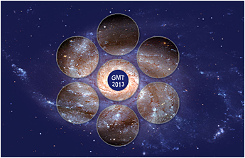 Picture: First Annual GMT Community Science Meeting: Cosmology in the Era of Extremely Large Telescopes