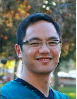 Clarence Chang to receive DOEs Early Career Research Program Funding