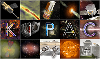 Picture: Meeting to Anticipate KIPACs Next 10 years of Science: Big Questions in Particle Astrophysics and Cosmology
