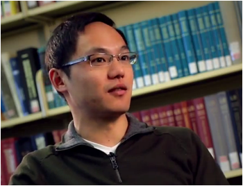 Clarence Chang, KICP Senior Researcher