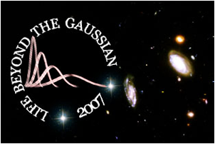Picture: Life Beyond the Gaussian