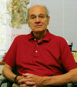 Prof. James W. Cronin