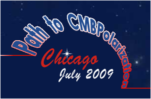 Picture: The Path to CMBPol - Upcoming Measurements of CMB Polarization