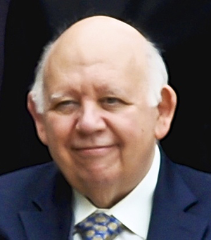 Prof. Donald G. York, KICP senior associate