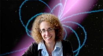 Picture: 2014 Brinson Lecture: Victoria M. Kaspi, Neutron Stars, a Cosmic Gift