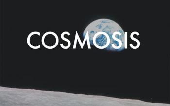 Picture: COSMOSIS: Opening Reception
