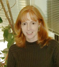 Evalyn Gates, KICP Assistant Director