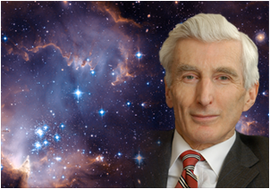Picture: 2011 University of Chicago Brinson Lecture: Martin Rees, Astronomer Royal, From Big Bang to Biospheres