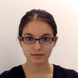 Maya Fishbach, KICP graduate student