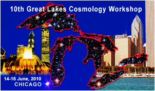 Picture: 10th Great Lakes Cosmology Workshop