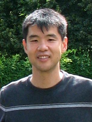 Wayne Hu, KICP senior member