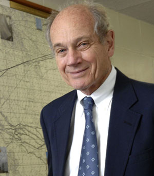 James W. Cronin, KICP senior member