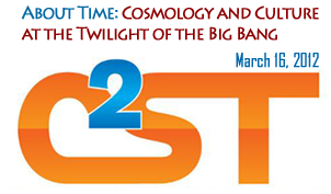 Picture: About Time: Cosmology and Culture at the Twilight of the Big Bang