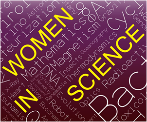 Picture: Women in Science Symposium 2012: Big Ideas, Big Impact