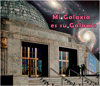 Picture: Mi Galaxia es Su Galaxia - My Galaxy is Your Galaxy
