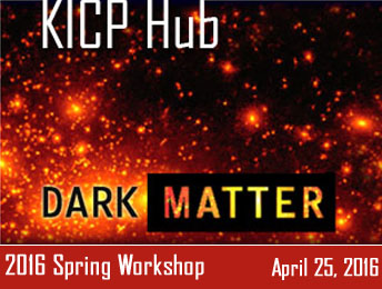 Picture: Dark Matter Hub workshop