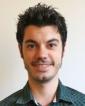 Dr. Alessandro Manzotti