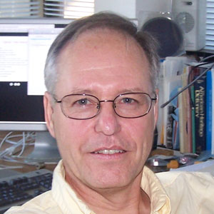 Prof. Stephan S. Meyer