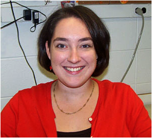 Dr. Alison Brizius
