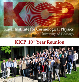Picture: KICP 10th Year Reunion