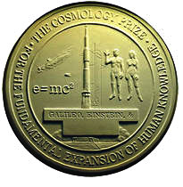 Gruber Cosmology Prize