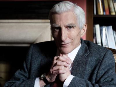 Picture: On the Future: Prospects for Humanity with physicist Martin Rees